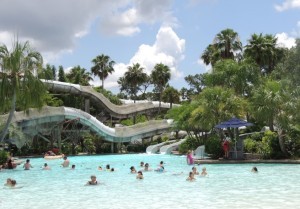 Walt Disney's Typhoon Lagoon