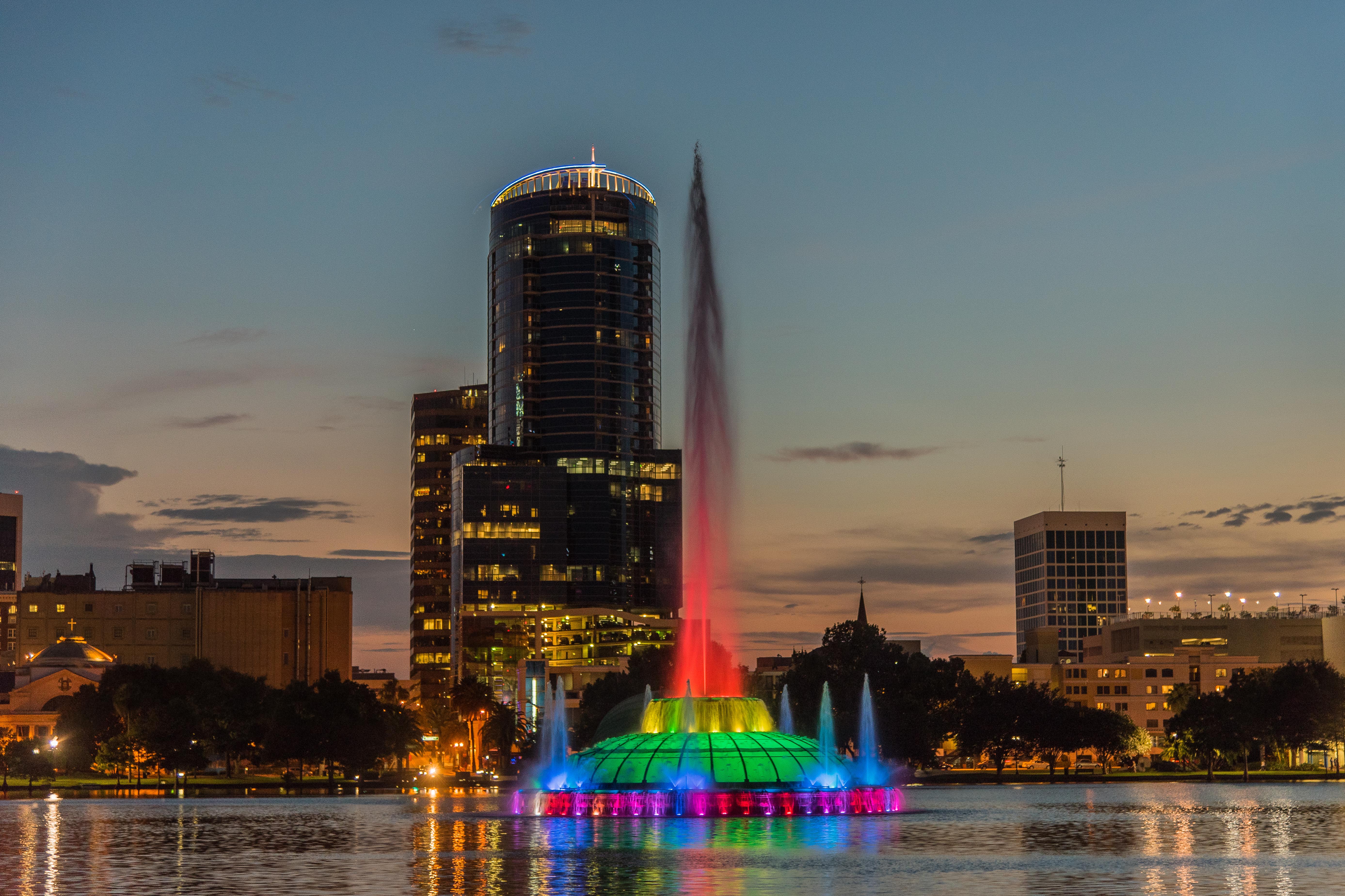 Orlando Ranked #6 Best Foodie City According to WalletHub