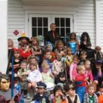 Windermere Halloween Costume Parade & Hayride