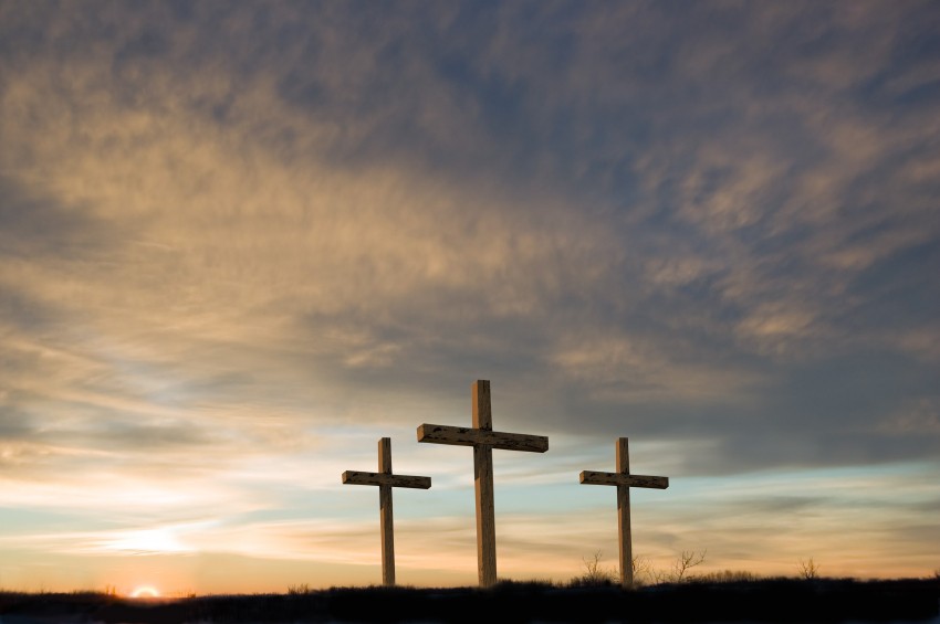 Easter Sunrise Services