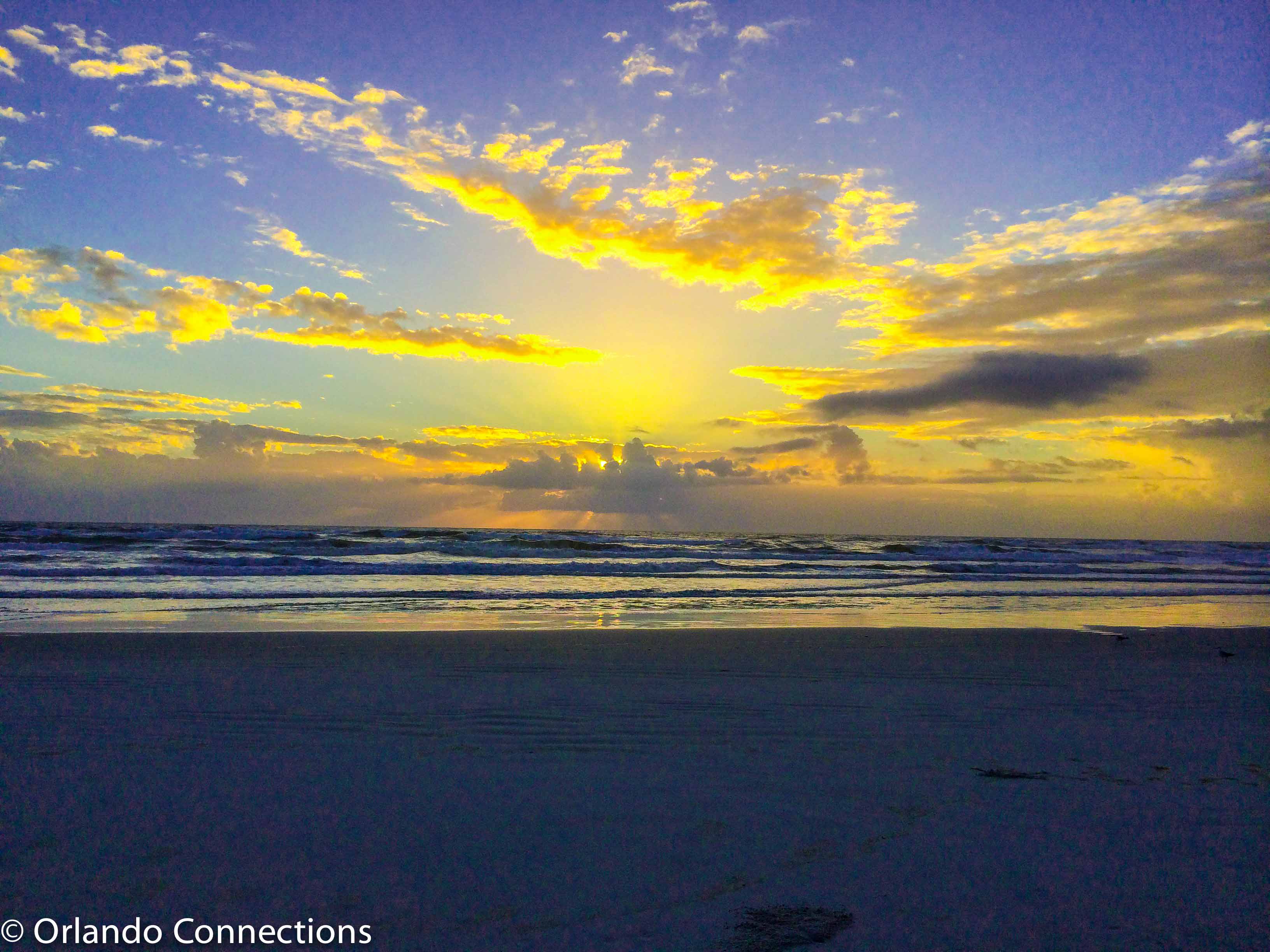 New Smyrna Beach