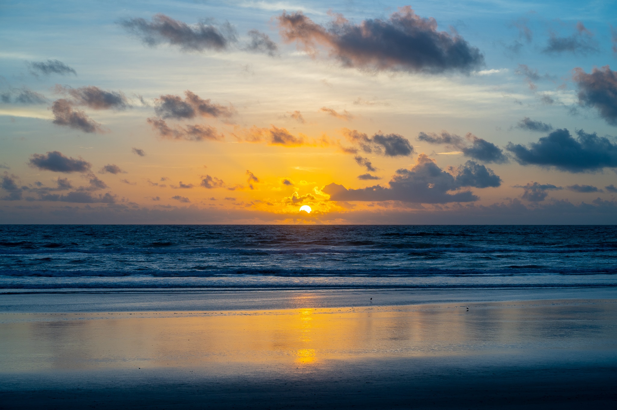 New Smyrna Beach New Smyrna Beach