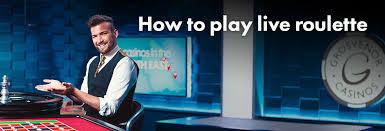 The Ultimate Guide to Live Roulette Casino Sites in the UK -539120277 The Ultimate Guide to Live Roulette Casino Sites in the UK -539120277