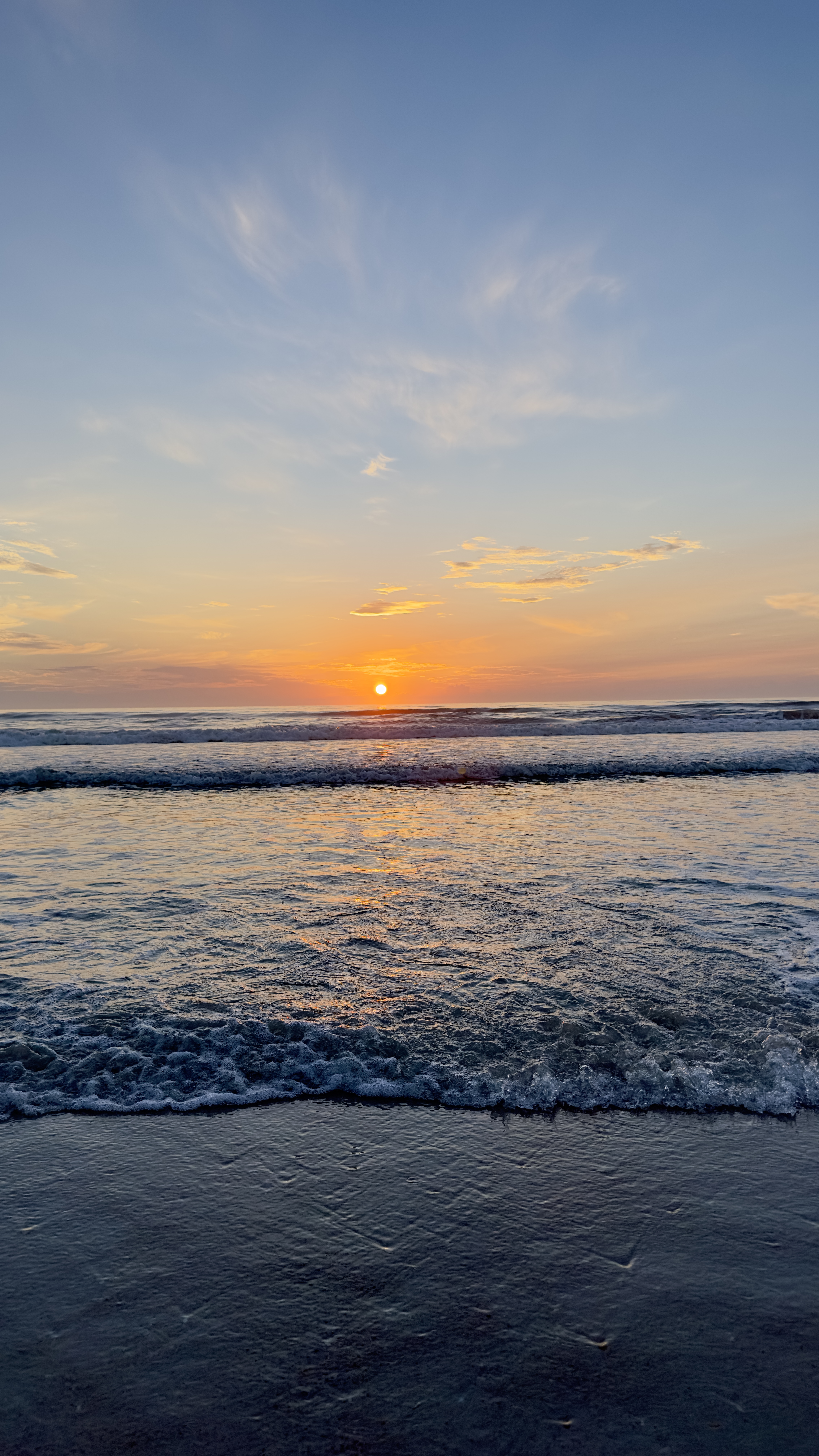 New Smyrna Beach