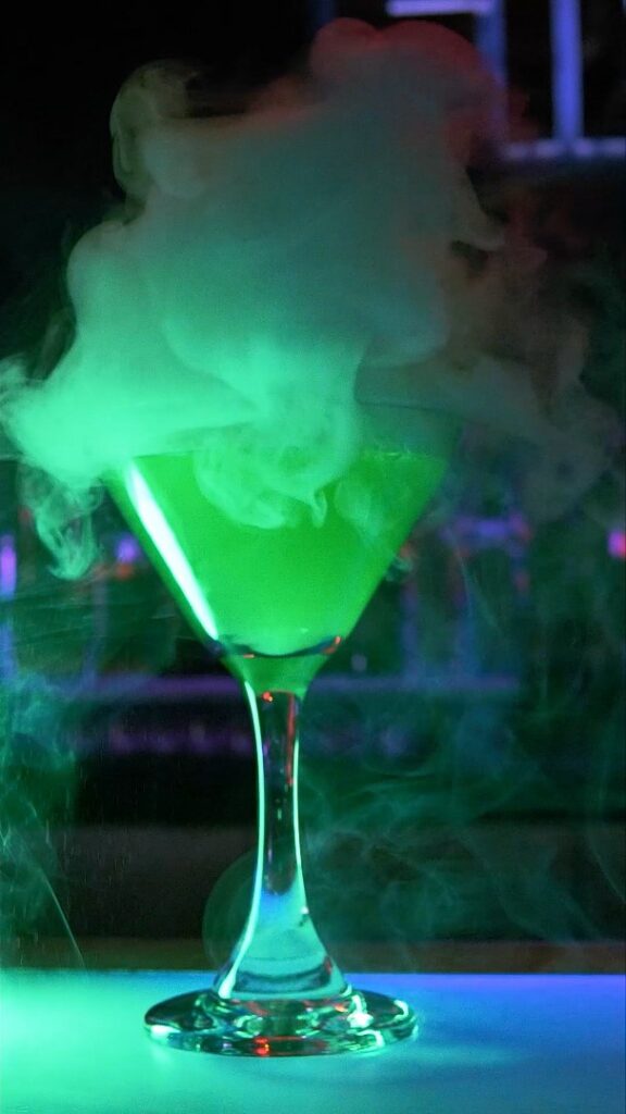 Witches Brew